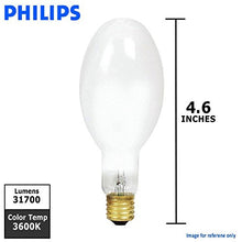 Load image into Gallery viewer, Philips 130682 - MP360/C/BU/EW 360 watt Metal Halide Light Bulb
