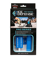 Cold Nation Ice Defense Pro Series
