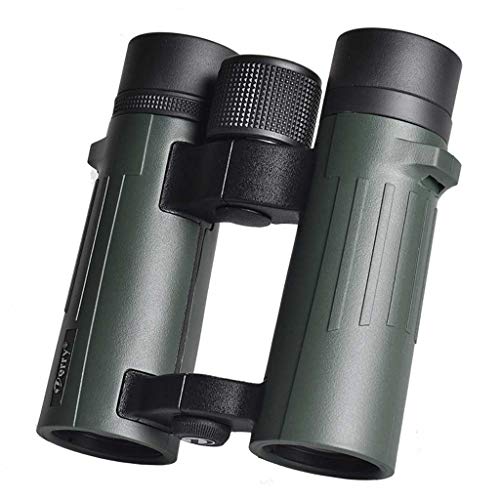 Binoculars 10x34 Waterproof Binoculars HD Lens Ideal for Outdoor Hiking and Easy to Carry