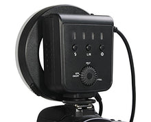 Load image into Gallery viewer, Nikon D300 Dual Macro LED Ring Light/Flash (Applicable for All Nikon Lenses)
