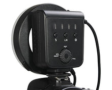Load image into Gallery viewer, Nikon D50 Dual Macro LED Ring Light/Flash (Applicable for All Nikon Lenses)
