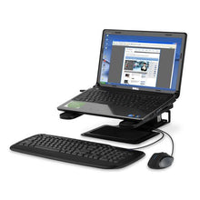 Load image into Gallery viewer, Kensington K33949US Universal Docking Station with Ethernet sd120

