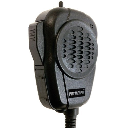 SPM-4205 Storm Trooper Speaker Mic for Quick Disconnect Release Adapters