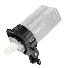 Load image into Gallery viewer, Flashpoint eVOLV Dual Power Twin Head with Bowens Mount (AD-B2)
