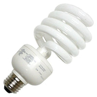 TCP 2893227741K 32-watt 4100-Kelvin Springlamp Light Bulb Medium Base, 277-volt