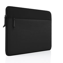 Load image into Gallery viewer, Incipio Microsoft Surface Pro 4 Sleeve, Padded Protective Truman Sleeve for Microsoft Surface Pro 4-Black
