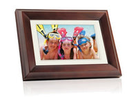 GiiNii 7-inch All-In-One Digital Picture Frame