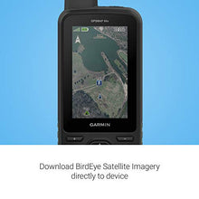 Load image into Gallery viewer, Garmin GPSMAP 66s, Rugged Multisatellite Handheld with Sensors, 3&quot; Color Display
