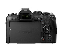 Load image into Gallery viewer, OLYMPUS OM-D E-M1 Mark II Camera Body Only, (Black)
