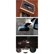 Load image into Gallery viewer, COWON AW2 Full HD Wi-Fi 2CH Black Box Car Vehicle Dashcam DVR Video Recording Camera [32GB]
