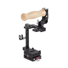 Load image into Gallery viewer, Manfrotto Camera Cage for Small DSLR and Mirrorless Camera
