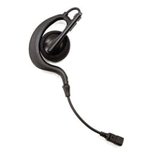 Load image into Gallery viewer, Impact Gold Series EH3 Ear Option for 1-Wire / 2-Wire Earpiece Headset Surveillance Cables
