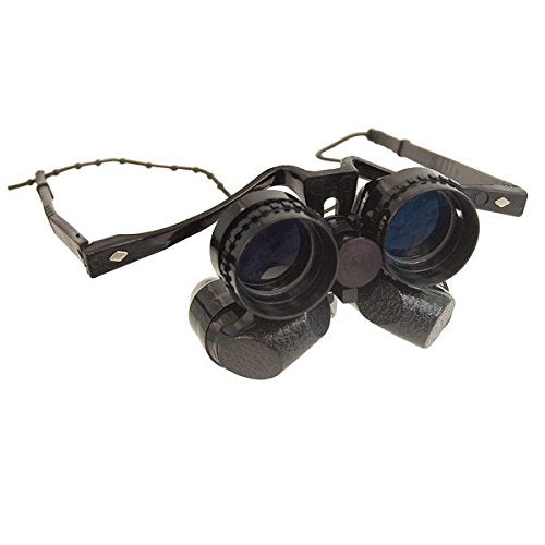 Beecher 8x28 Mirage Binoculars