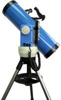 iOptron SmartStar-E-N114 8503B Computerized Telescope (Astro Blue)