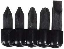 Load image into Gallery viewer, Lisle 60600 5/16&quot; 5-Piece Hex Bit with Holder
