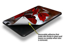 Load image into Gallery viewer, Wet Leaves Decal Style Skin fits Amazon Kindle Fire HD 8.9 inch
