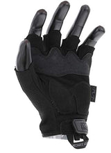 Load image into Gallery viewer, Mechanix Wear - M-Pact Fingerless Covert Tactical Gloves (X-Large, Black)
