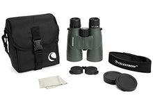 Load image into Gallery viewer, Celestron 71336 Nature DX 12x56 Binocular (Green)
