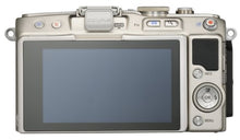 Load image into Gallery viewer, Olympus Mirrorless SLR E-PL6 Body Only (Silver) - International Version
