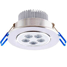 Load image into Gallery viewer, BRILLRAYDO 5W Dimmable LED Ceiling Light Fixture Bulb Flush Mounting Cabinet R...
