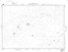 Load image into Gallery viewer, NGA Chart 81002-Caroline Islands - Western Part
