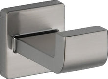 Load image into Gallery viewer, Delta Faucet 77535 Ss Ara, Robe Hook, Brilliance Stainless
