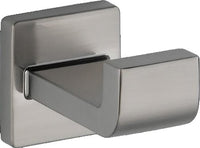 Delta Faucet 77535 Ss Ara, Robe Hook, Brilliance Stainless
