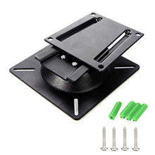 Load image into Gallery viewer, SamIdea 13-24&quot; Flat Panel TV LED LCD TV Low Profile Wall Mount Bracket
