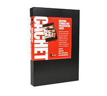 Load image into Gallery viewer, Cachet Archival Storage &amp; Presentation Box, 13x19x2
