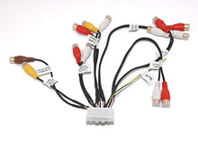 Load image into Gallery viewer, Audio Video Harness RCA Cord Assembly for Pioneer Avic-X920 Avic-Z120BT (CDP1304 CDP1335)
