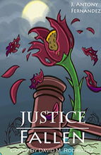 Load image into Gallery viewer, Justice Fallen
