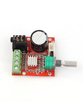 Load image into Gallery viewer, Aexit DC 7.5-15V DIY component D Class Mini HI-FI High Power Digital Amplifier Board 10W+10W
