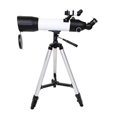 Load image into Gallery viewer, Moolo Astronomy Telescope Astronomical Telescope, Adult Children 200 Times Viewing Telescope Telescopes
