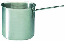Load image into Gallery viewer, Matfer Bourgeat 702212 Bain Marie without Lid, 1.5-Quart
