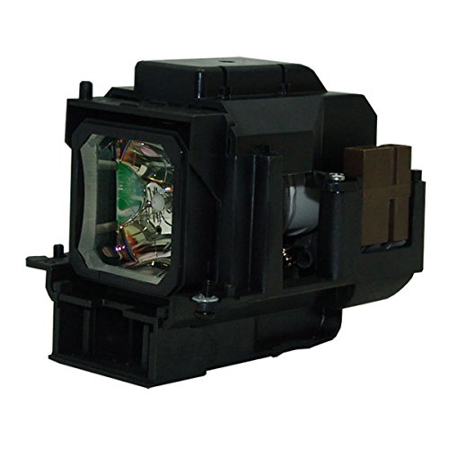 SpArc Bronze for Canon LV-LP25 Projector Lamp with Enclosure