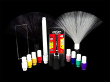 Load image into Gallery viewer, Light Painting Brushes Deluxe Starter Kit - RED
