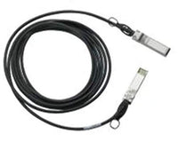 3-m 10G SFP+ Twinax Cable Assembly, Passive