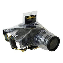 Load image into Gallery viewer, Ewa-Marine EM VFS-7 Underwater Camera Case (Clear)
