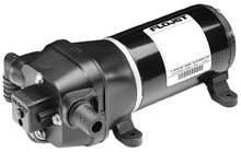 Load image into Gallery viewer, Flojet 1202.1050 04406-143A Quad II Water Pump &#39;Quiet Quad&#39; - 12V DC, 3.2 GPM
