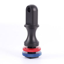 Load image into Gallery viewer, FOTGA Hot/Cold Shoe and YS Arm Adapter 360Turnable for Underwater Photography Housing
