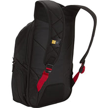 Load image into Gallery viewer, Case Logic DLBP-116 16-Inch Laptop Backpack (Black)
