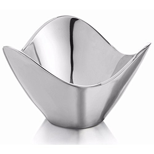 The Original WAVE BOWL by Nambe -
