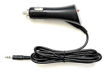 Load image into Gallery viewer, CAR Charger Replacement for Midland X-Tra Talk LXT460, LXT480 Series GMRS/FRS Radio
