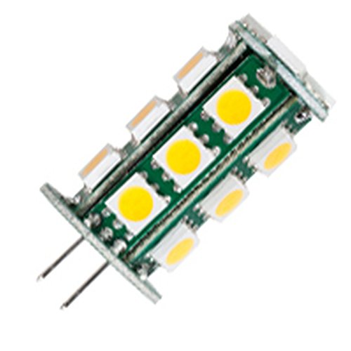 Halco BC3786 80833 - JC2/827/LED Miniature Automotive Replacements