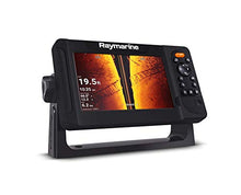 Load image into Gallery viewer, Raymarine Element 7 HV with HV-100 Transducer and Navionics+ US and Canada Charts, Black
