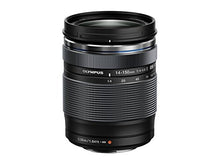 Load image into Gallery viewer, Olympus ED 14-150mm f/4.0-5.6 Micro Four Thirds Lens for Olympus and Panasonic Micro Four Third Interchangeable Lens Digital Camera - International Version (No Warranty)
