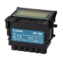 Load image into Gallery viewer, Canon PF-06 Print Head for TX 3000 and TX 4000 Wide Format Printers
