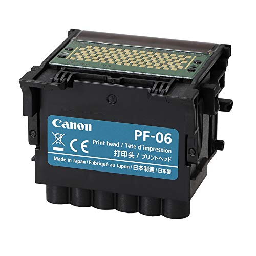 Canon PF-06 Print Head for TX 3000 and TX 4000 Wide Format Printers