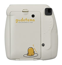 Load image into Gallery viewer, FUJIFILM INS MINI 8 GUDETAMA--(Japan Import-No Warranty)
