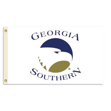 Load image into Gallery viewer, BSI NCAA College Georgia Southern Eagles 3 X 5 Foot Flag with Grommets
